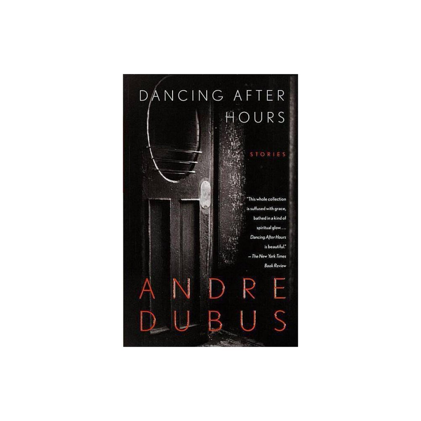 Vintage Contemporaries: Dancing After Hours : Stories (Paperback)
