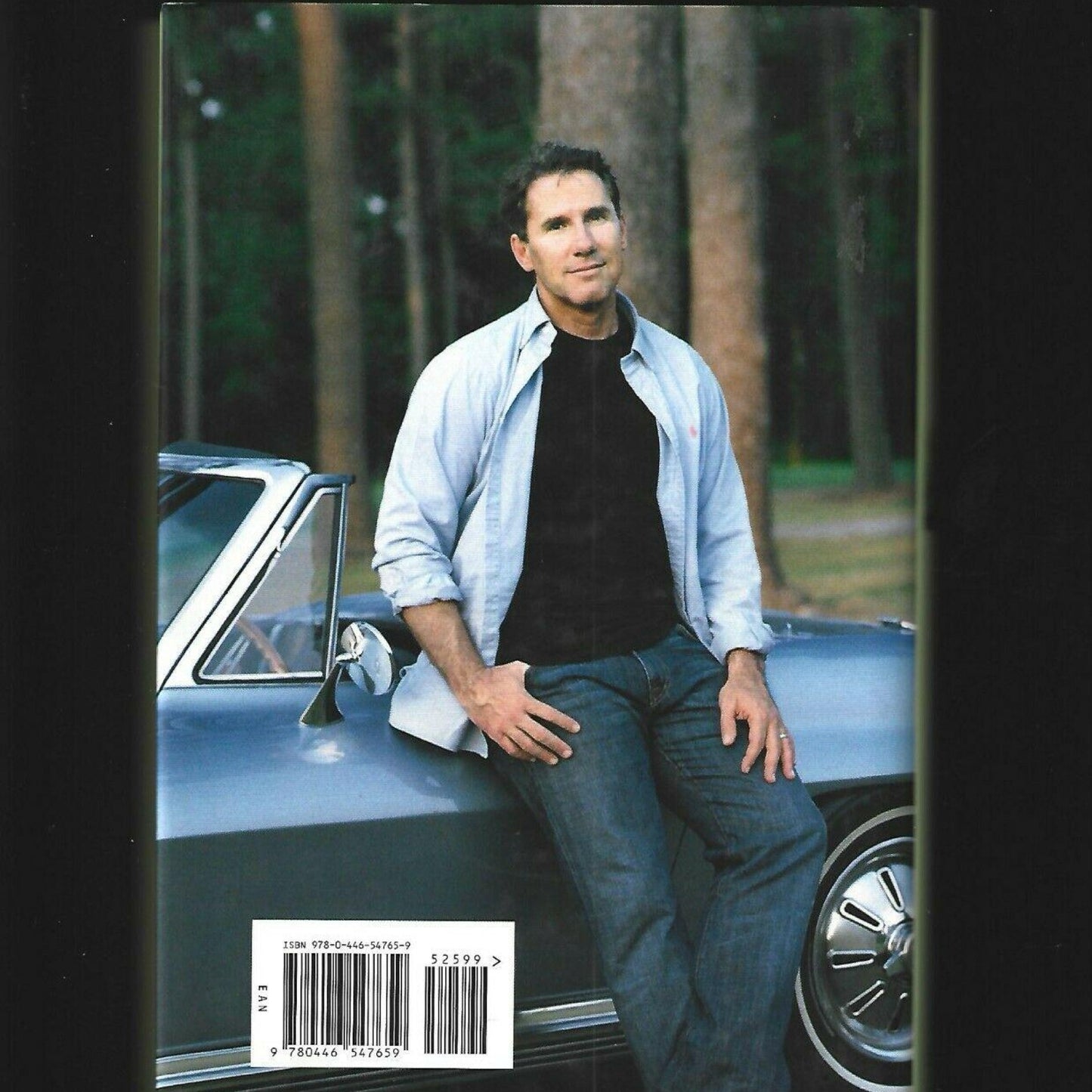 The Best of Me (Used)