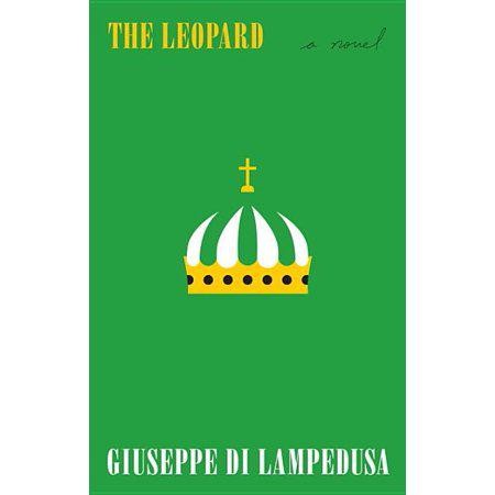 The Leopard - by Giuseppe di Lampedusa (Paperback)