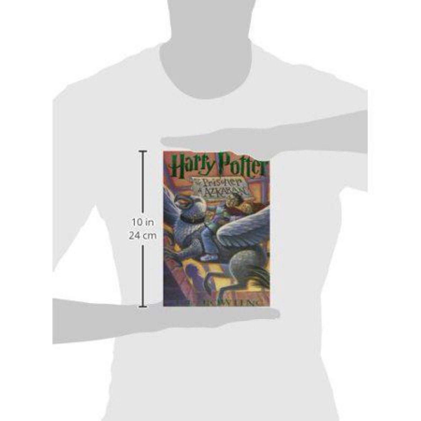 Harry Potter and the Prisoner of Azkaban (3) by J.K. Rowling