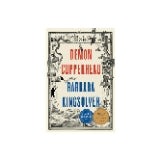 Demon Copperhead(Used): A Novel by Barbara Kingsolver