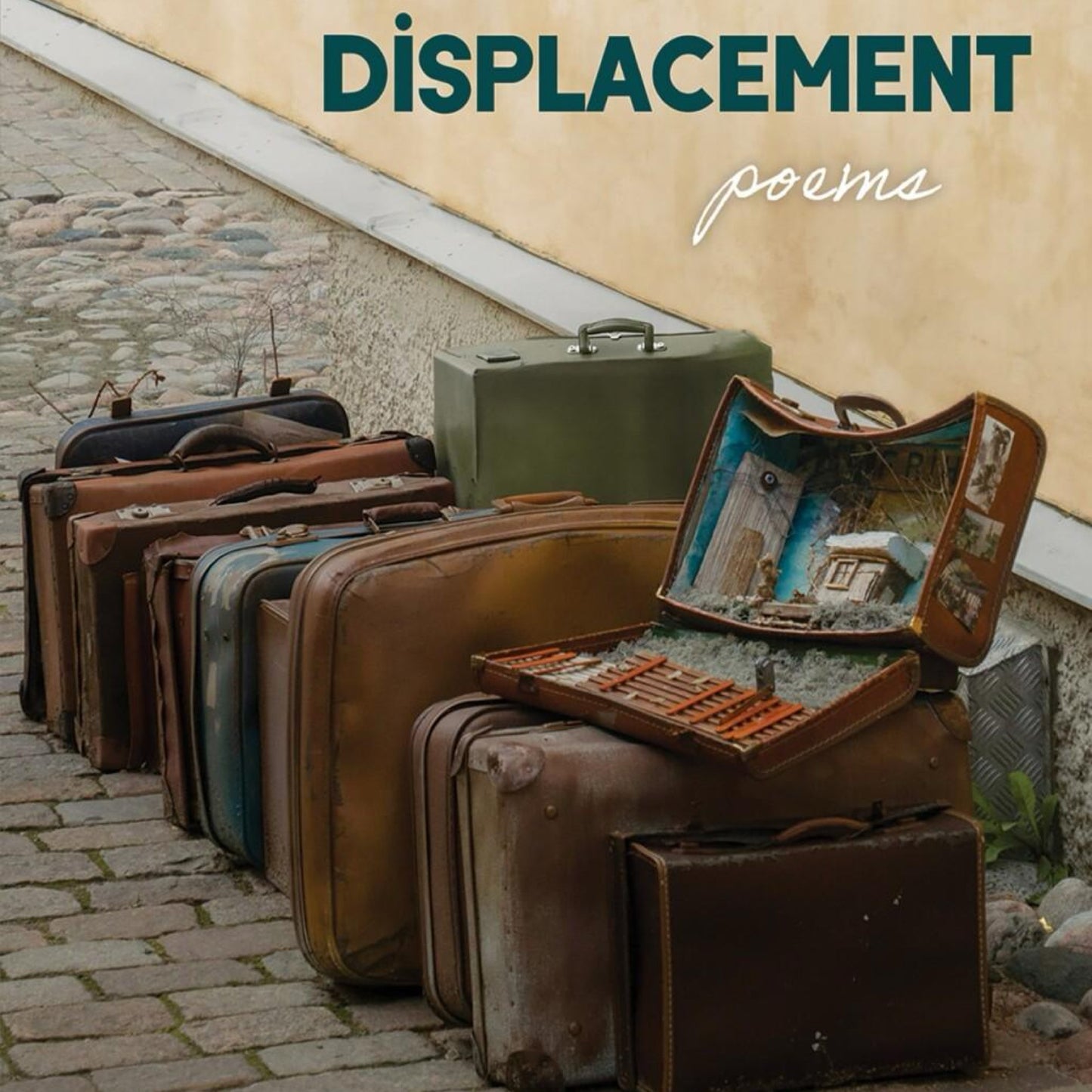 Accumulated Lessons in Displacement (EBOOK)