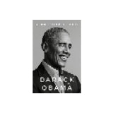 A Promised Land(Used) by Barack Obama