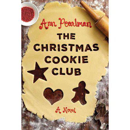 The Christmas Cookie Club