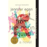 A Visit from the Goon Squad by Jennifer Egan