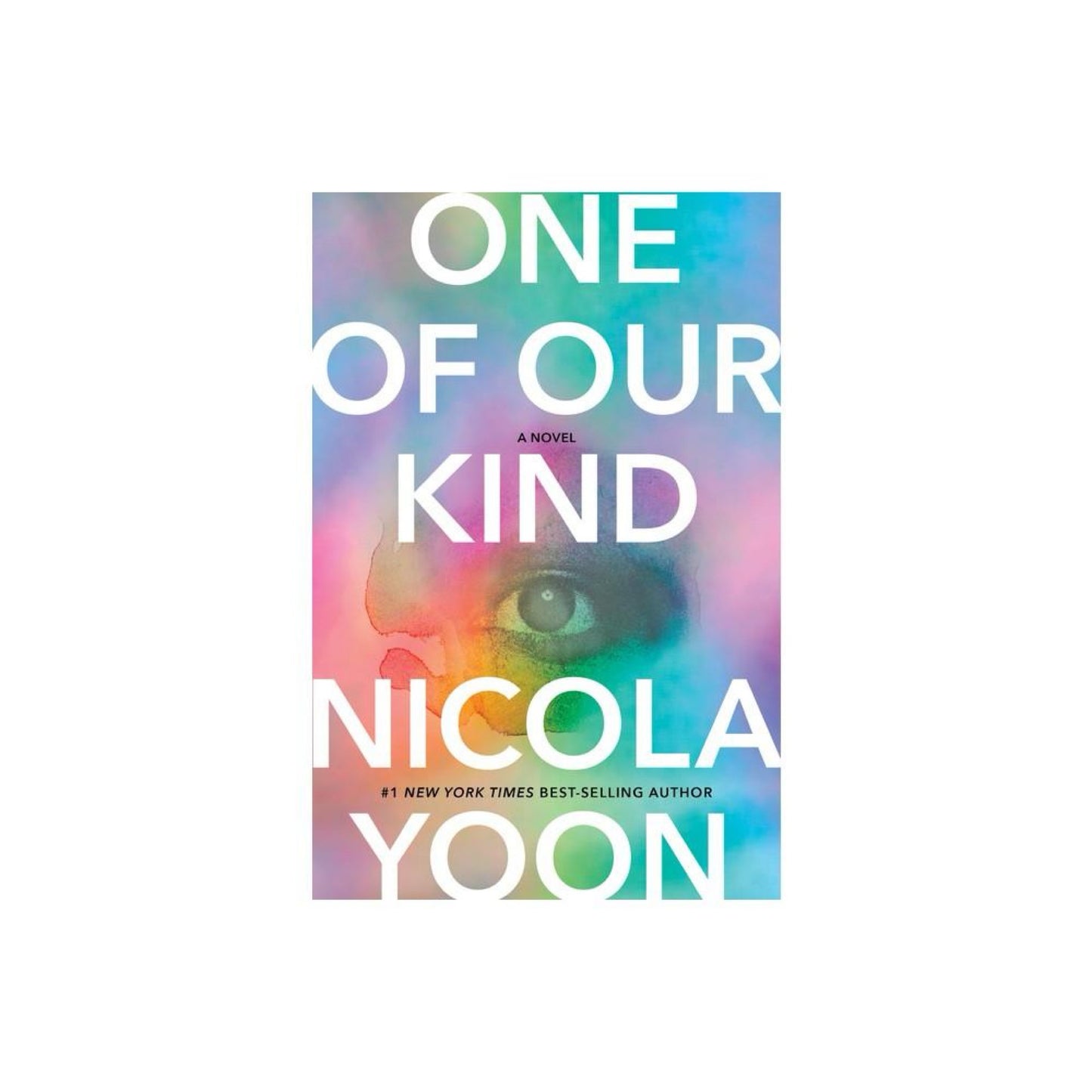 One of Our Kind - by Nicola Yoon (Hardcover)