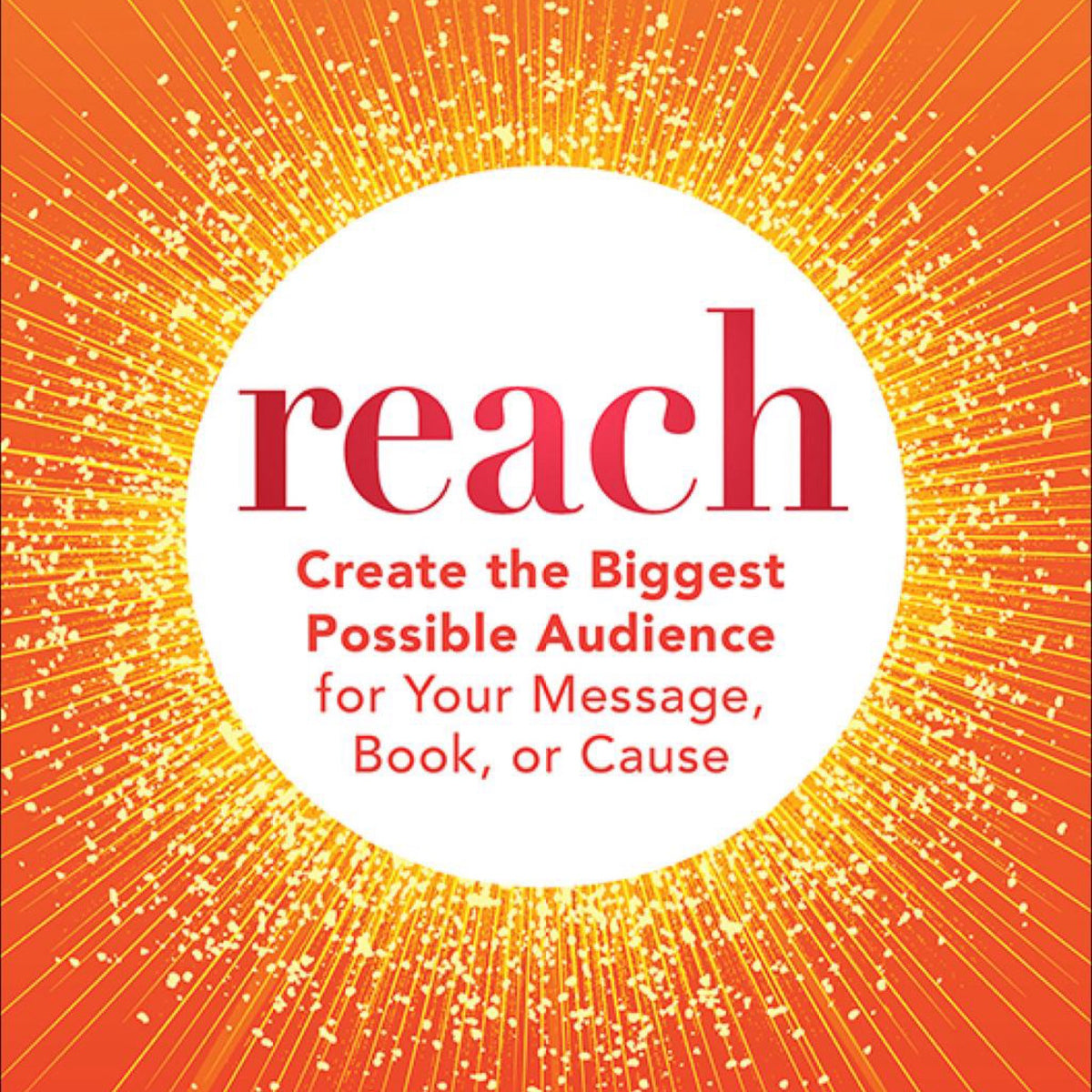 Reach - by Becky Robinson (Paperback)