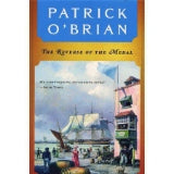 The Reverse of the Medal (Aubrey/Maturin Novels, 11) (Book 11) by Patrick O'Brian