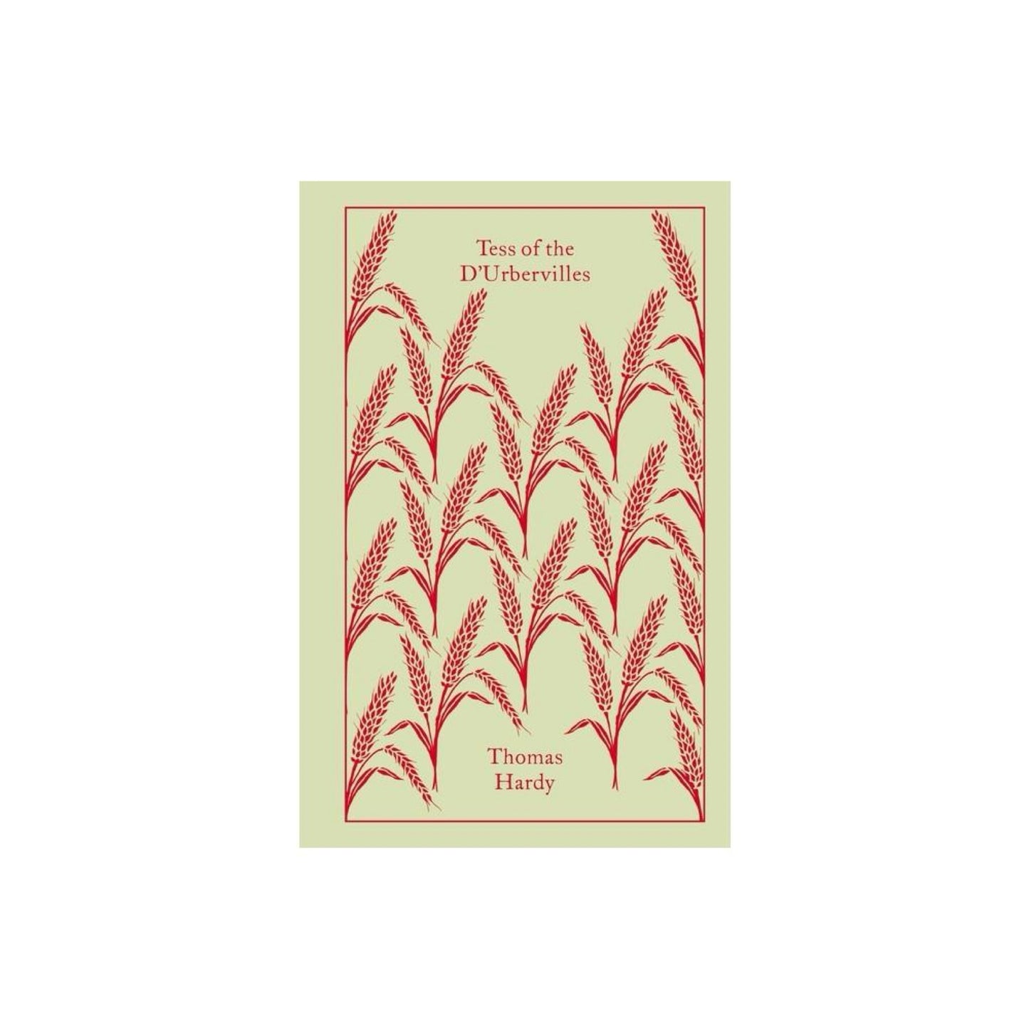 Tess of the D'Urbervilles (Penguin Clothbound Classics) by Thomas Hardy