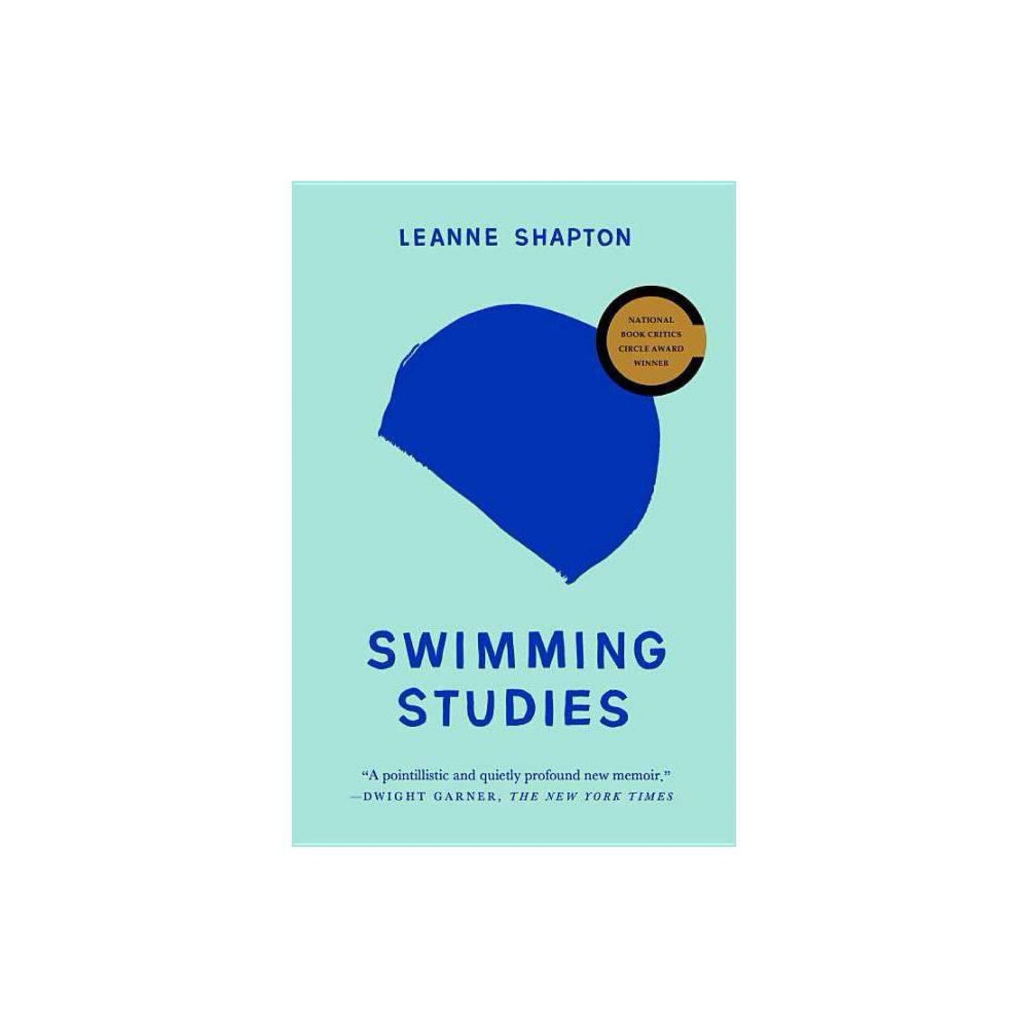 Swimming Studies (Paperback)