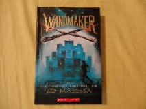 Wandmaker by Ed Masessa