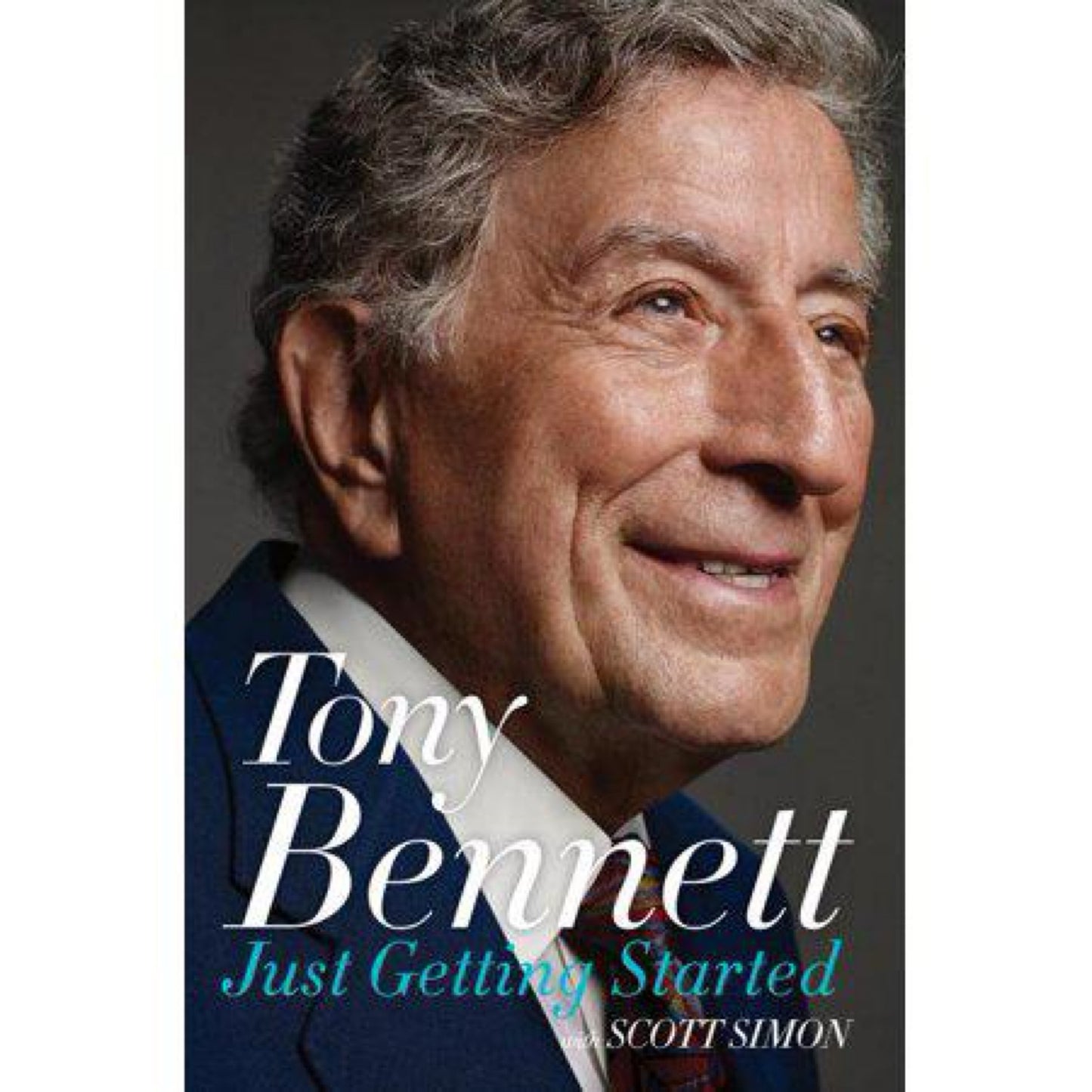 Just Getting Started