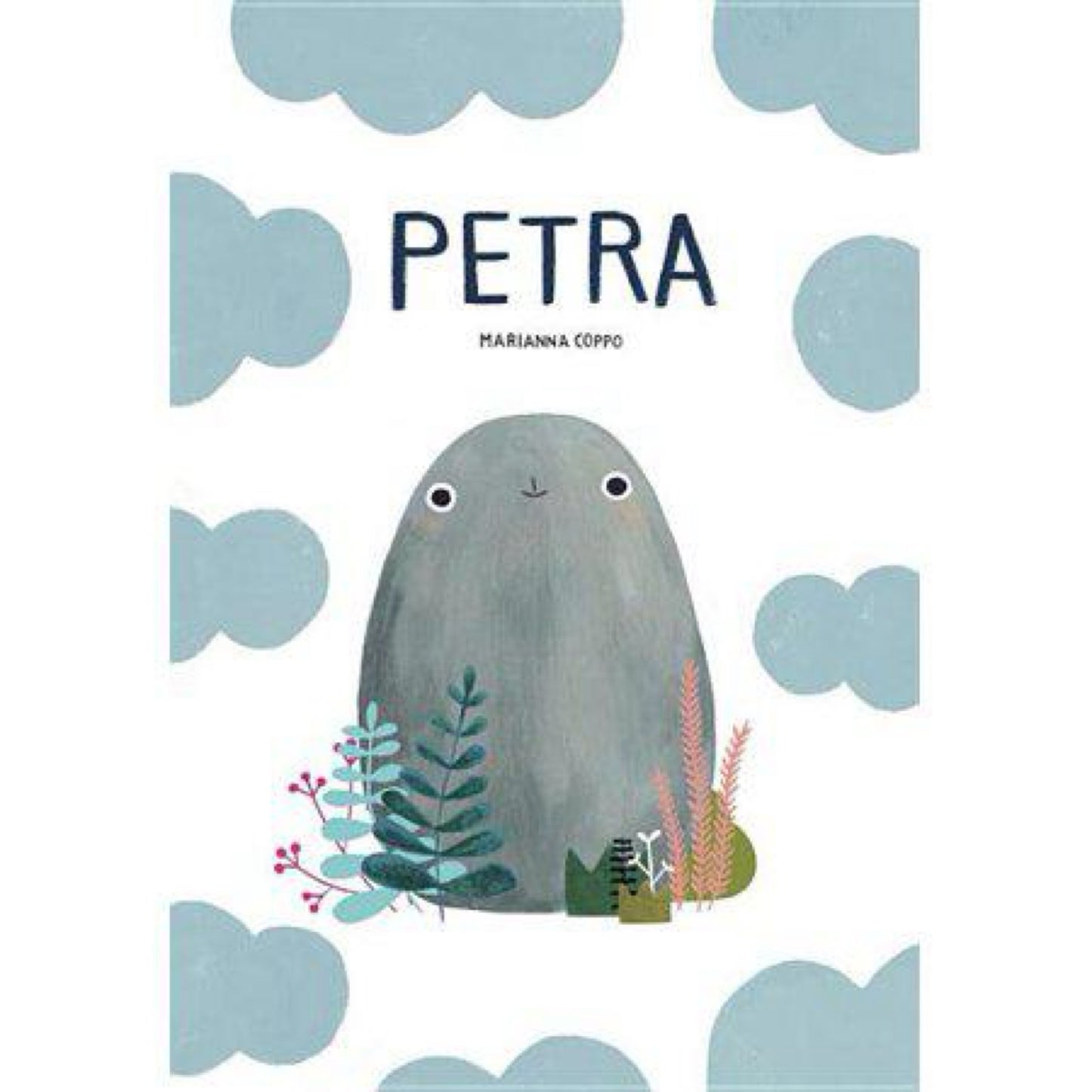 Petra by Marianna Coppo