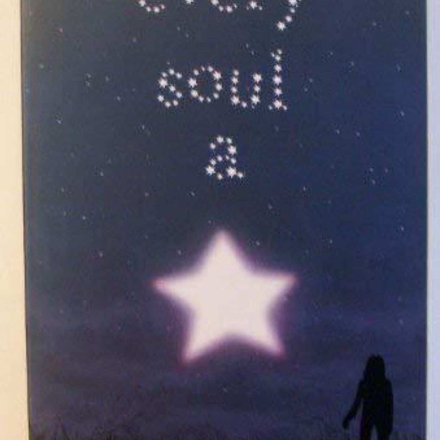 Every Soul a Star by Wendy Mass (Used)