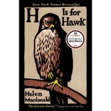 H Is for Hawk by Helen Macdonald