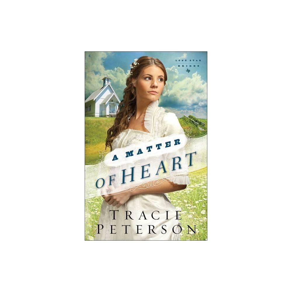 Matter of Heart