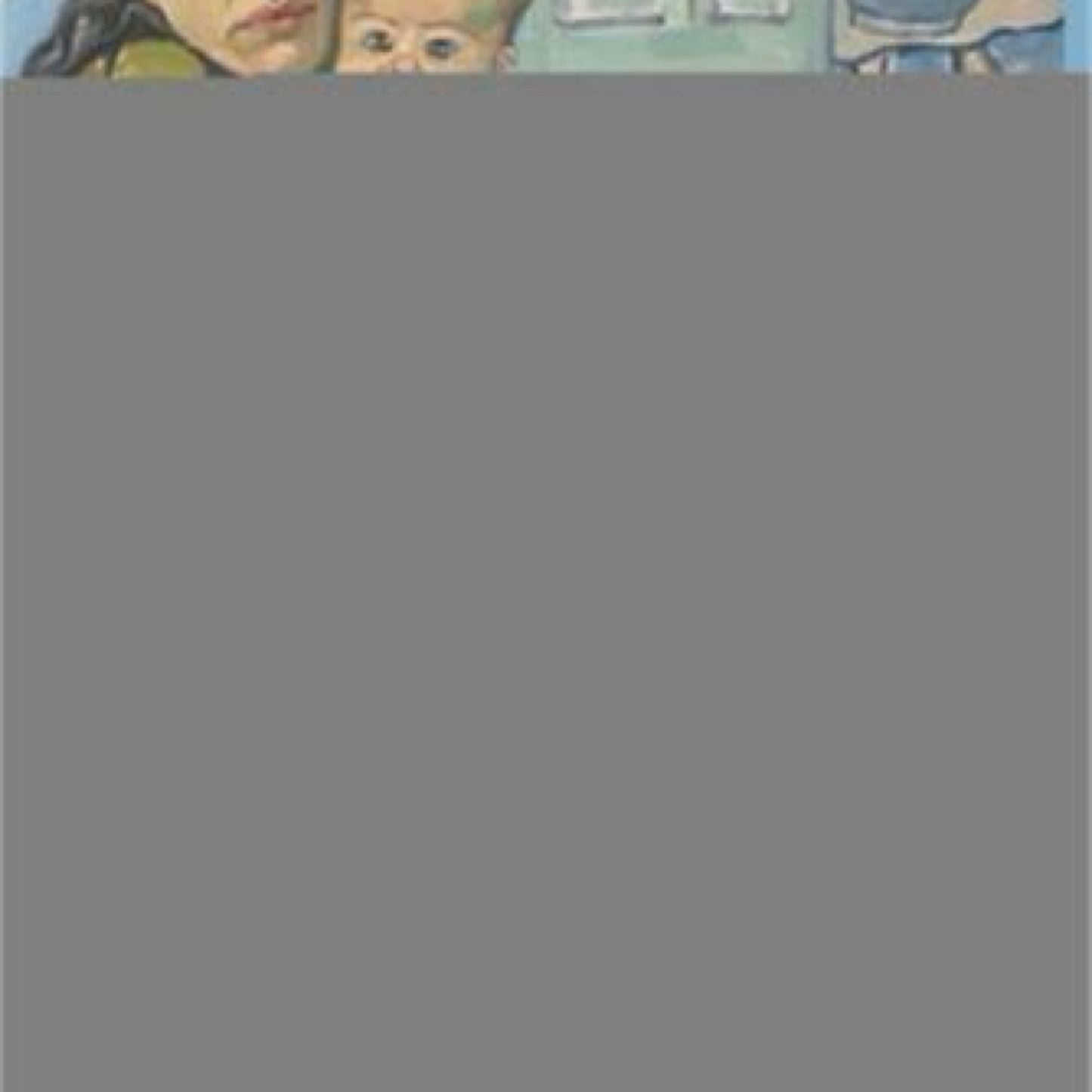 The Baby on the Fire Escape: Creativity, Motherhood, and the Mind-Baby Problem by Julie Phillips