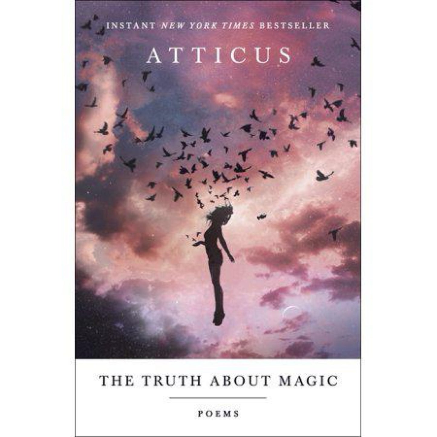 The Truth About Magic by Atticus