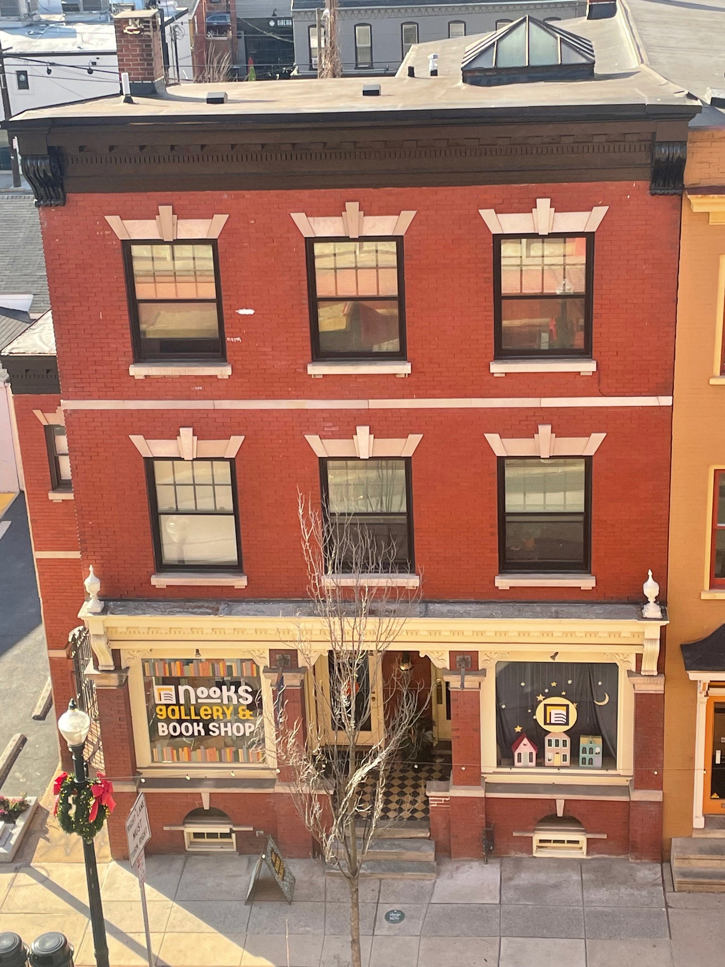 The Personalized Paperback Subscription