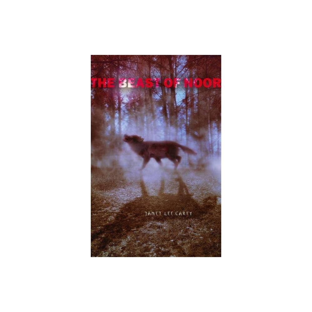 The Beast of NOOR (Hardcover)