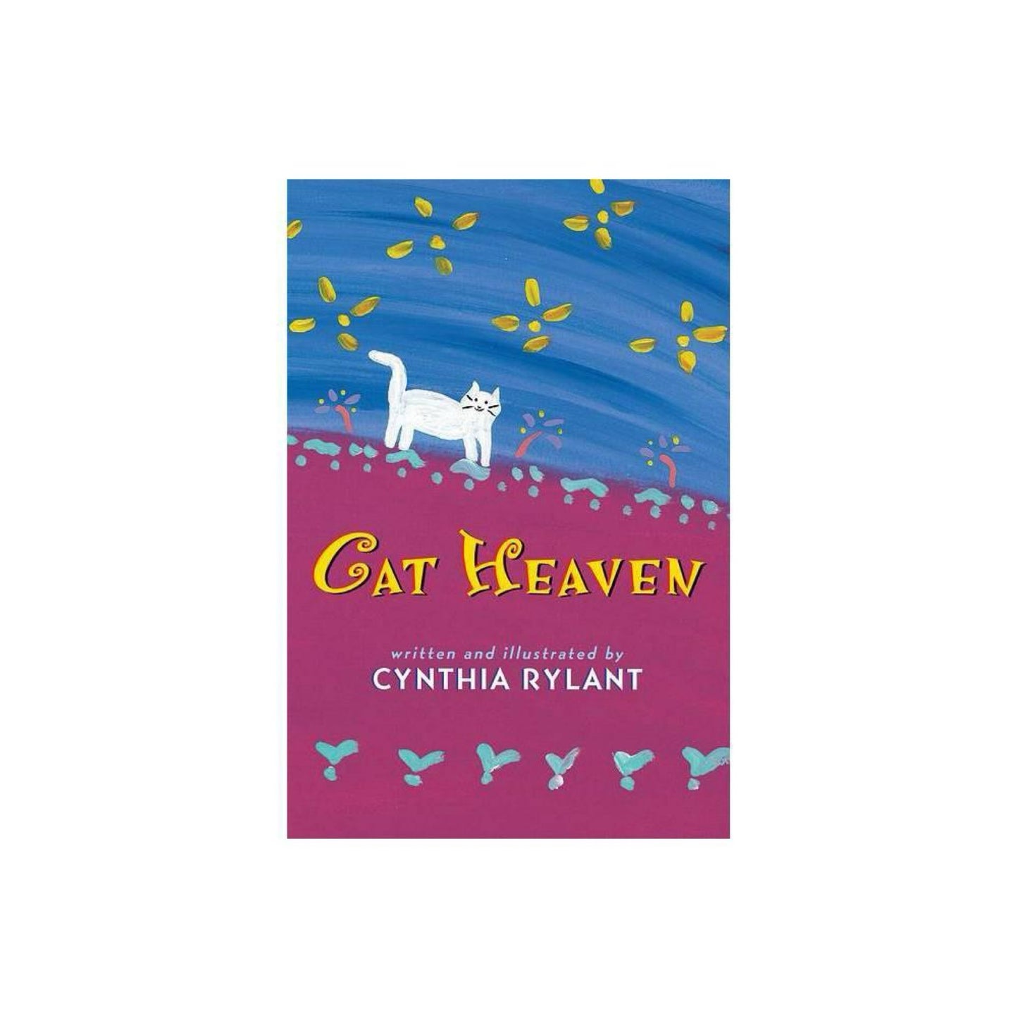 Cat Heaven (0590100548)