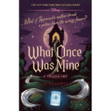 What Once Was Mine-A Twisted Tale by Liz Braswell