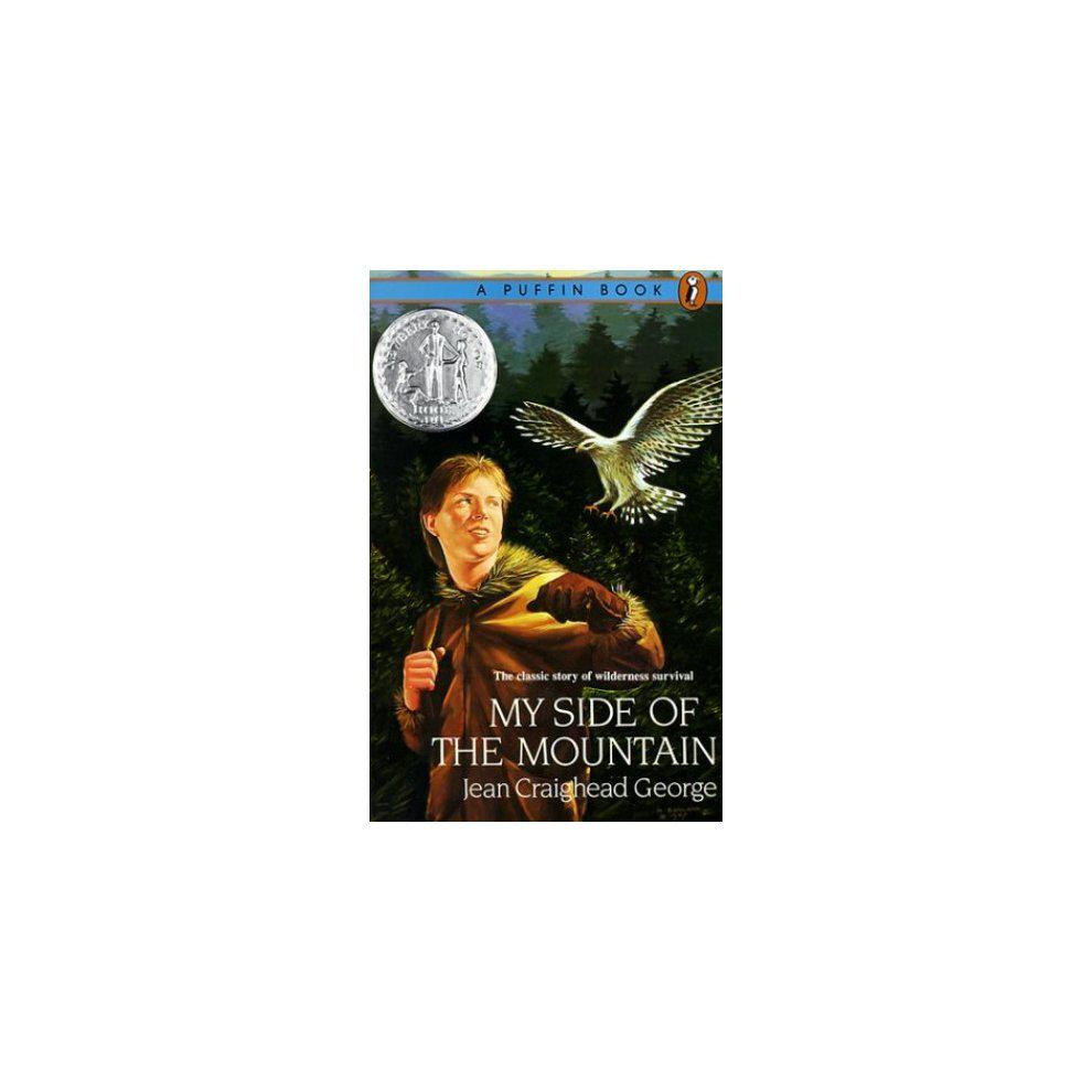 My Side of the Mountain by Jean Craighead George