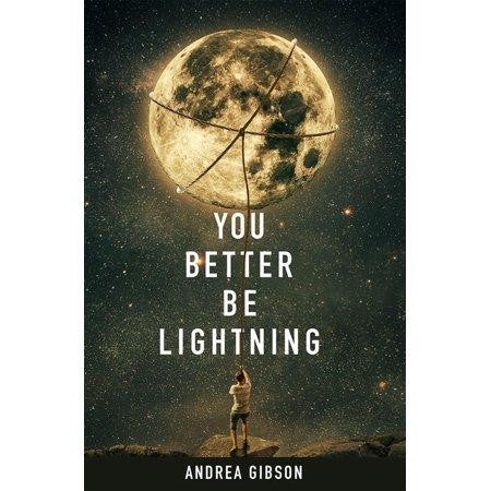 Button Poetry: You Better Be Lightning (Paperback)