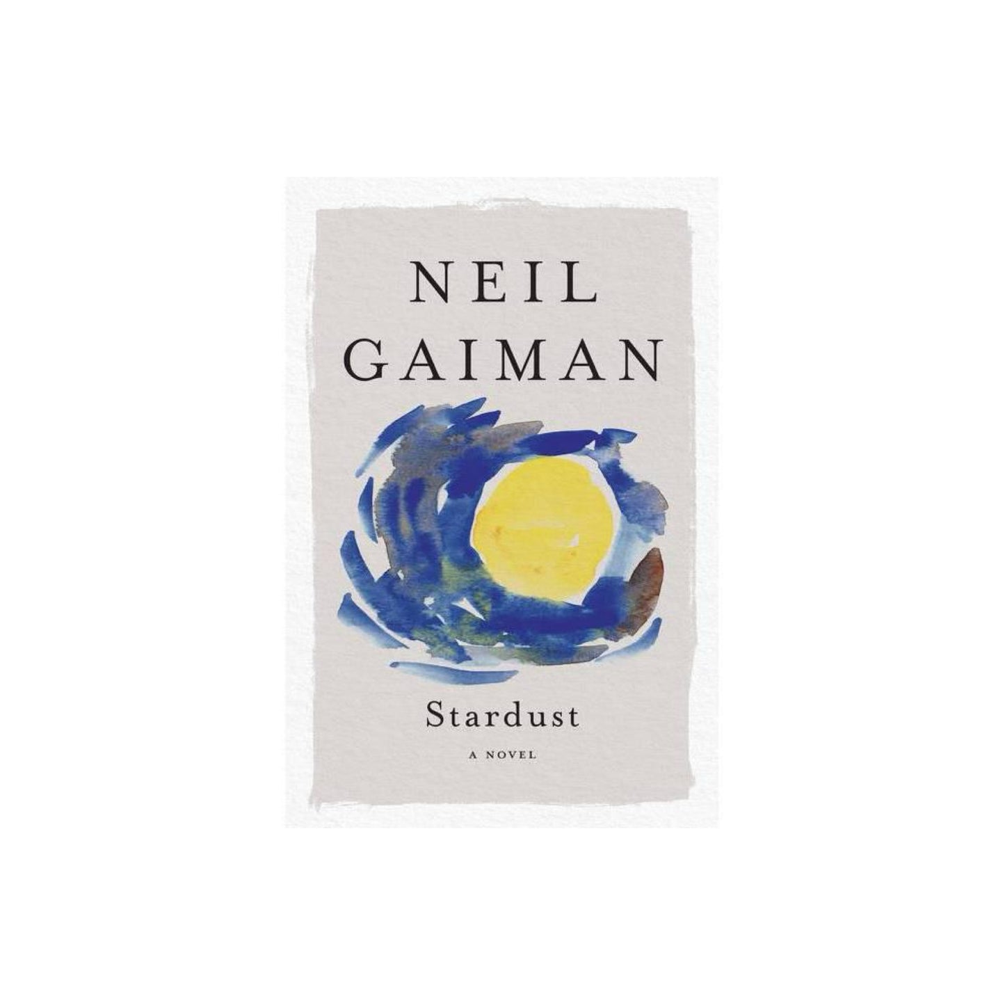 Stardust by Neil Gaiman