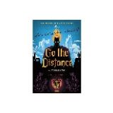 Go the Distance-A Twisted Tale by Jen Calonita