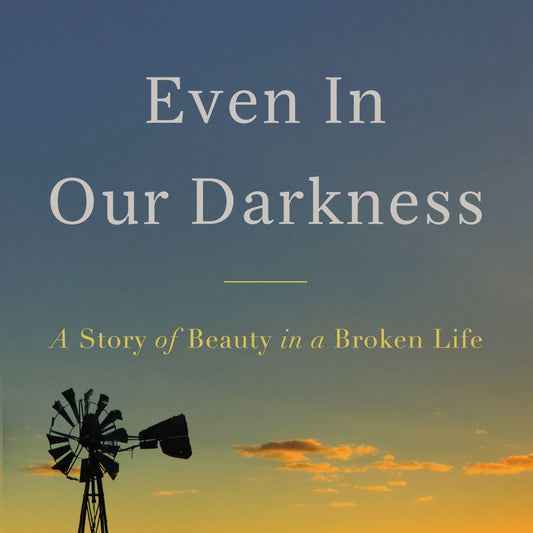 Even in Our Darkness by Jack S. Deere (used)