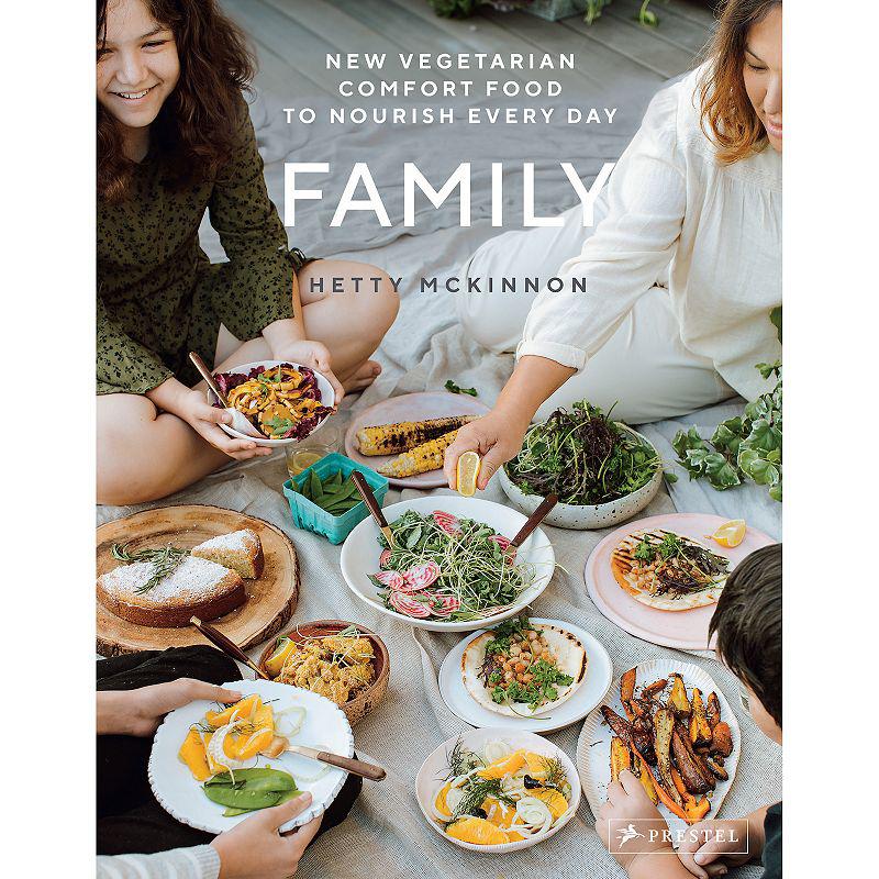 Family - by Hetty Mckinnon (Hardcover)