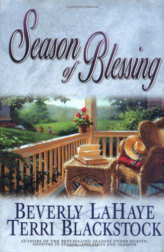 Season of Blessing by Terri, Lahaye, Beverly Blackstock