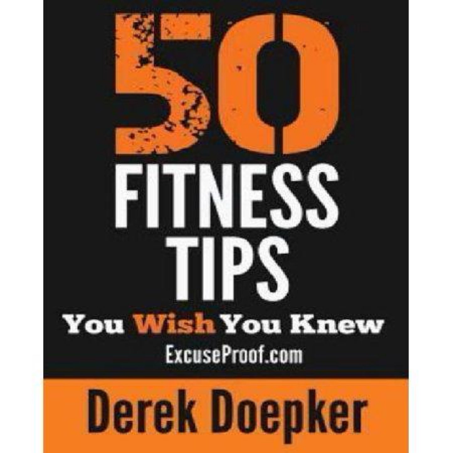 Fitness Tips You Wish You Knew