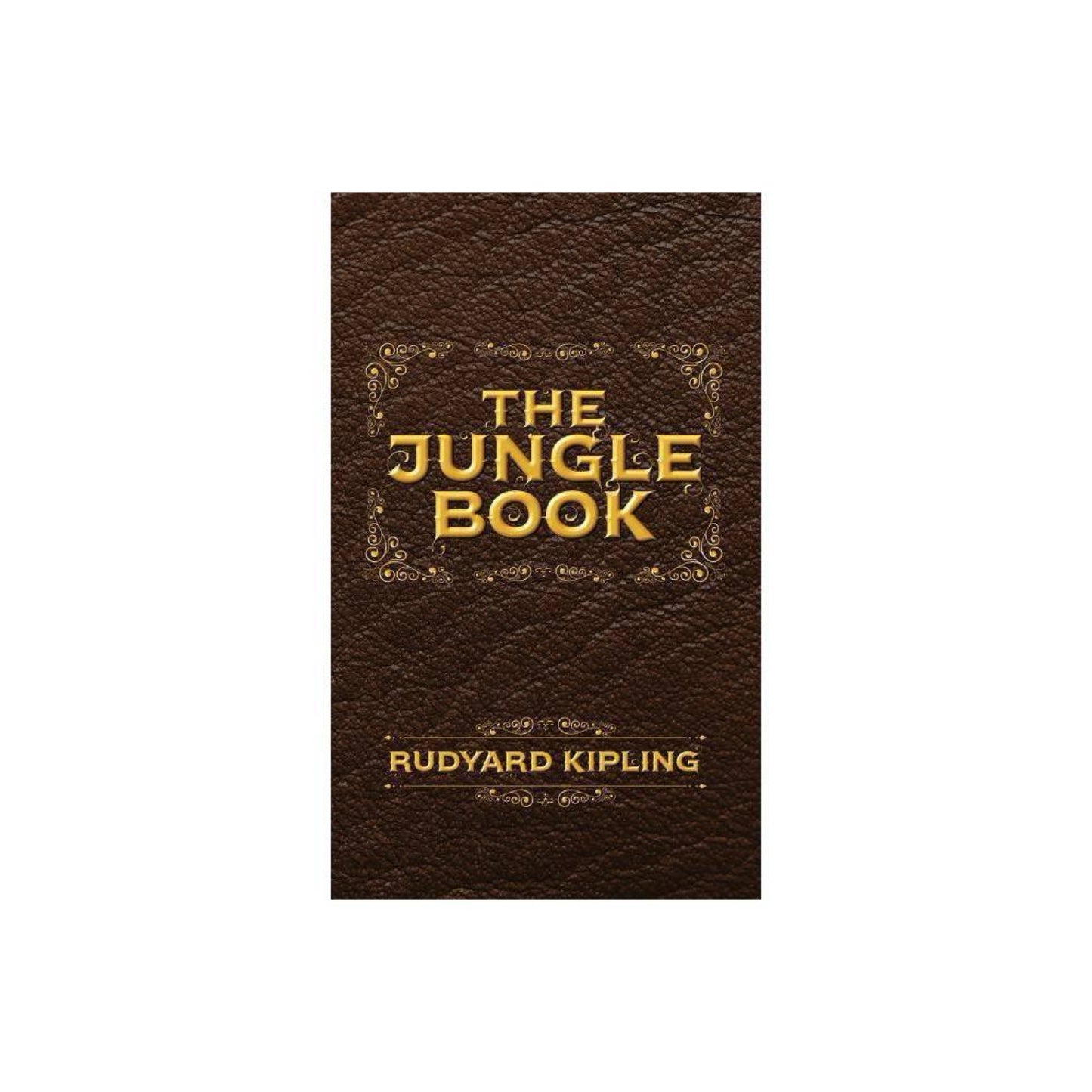 The Jungle Book : The Original Illustrated 1894 Edition (Hardcover)