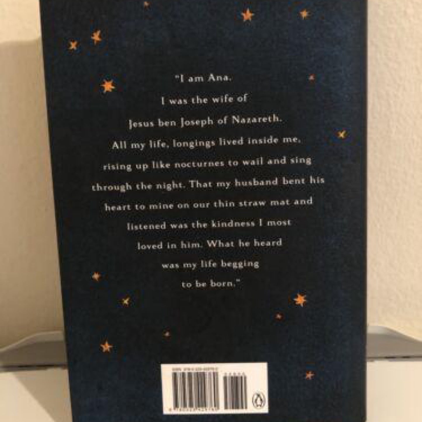 The Book of Longings: A Novel by Sue Monk Kidd