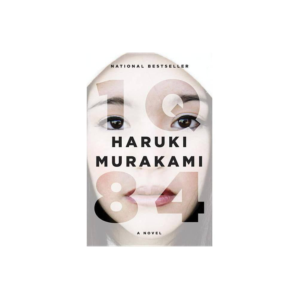 1Q84 (Vintage International) by Haruki Murakami