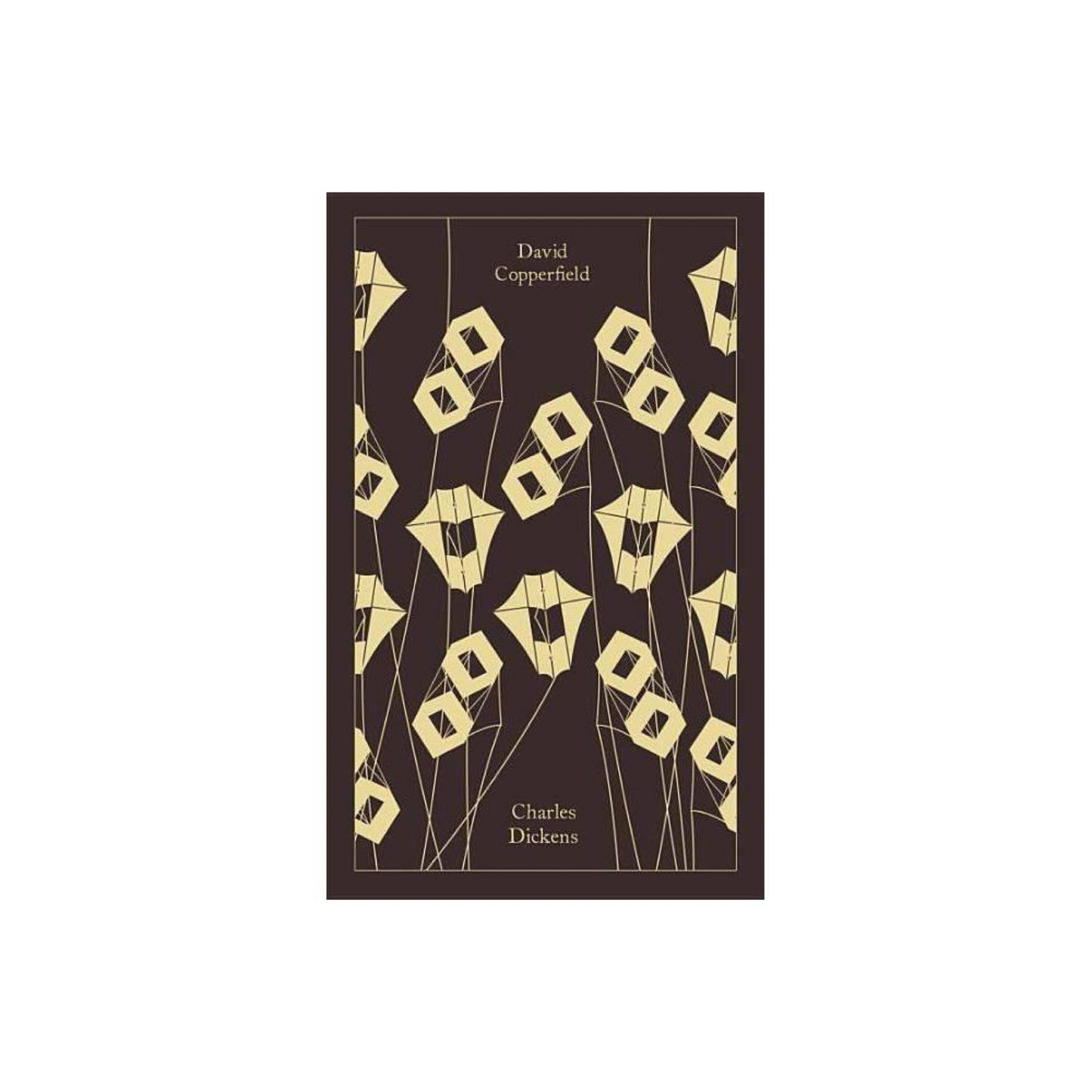 David Copperfield (Penguin Clothbound Classics) by Charles Dickens