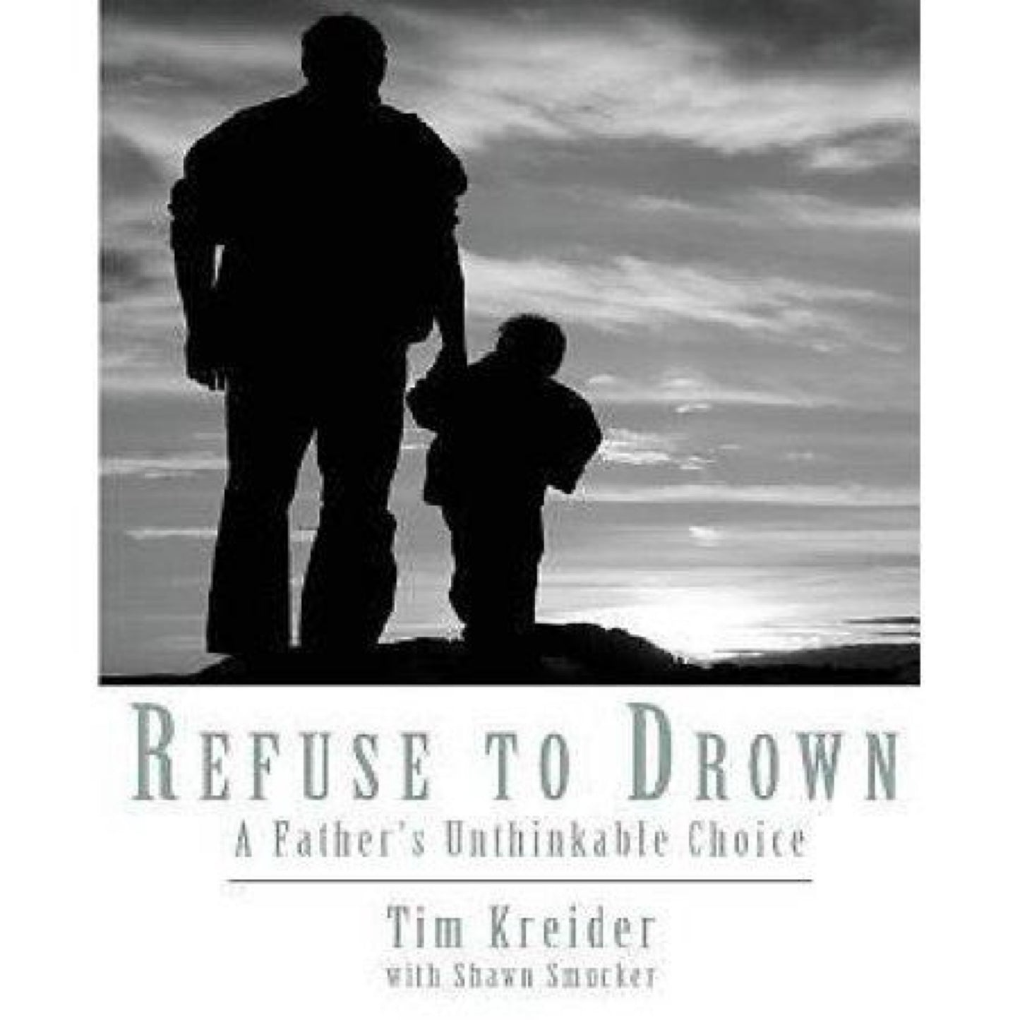 Refuse to Drown