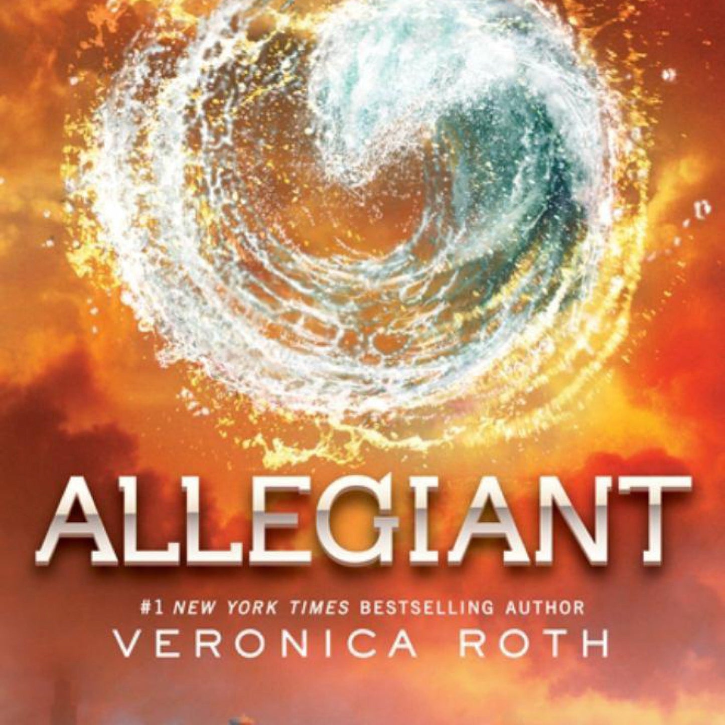 Allegiant (Used)