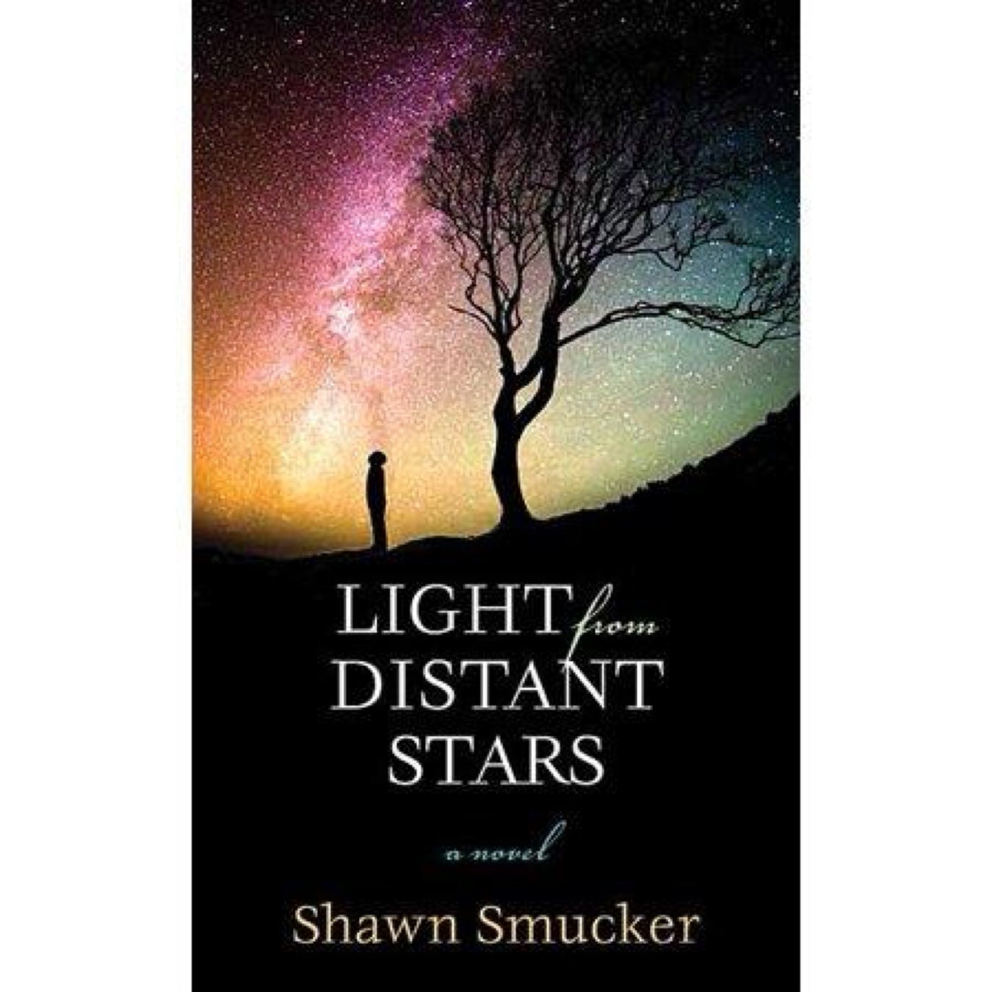 Light from Distant Stars (Hardcover)