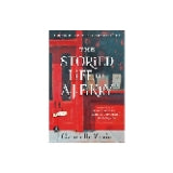 The Storied Life of A. J. Fikry: A Novel by Gabrielle Zevin USED