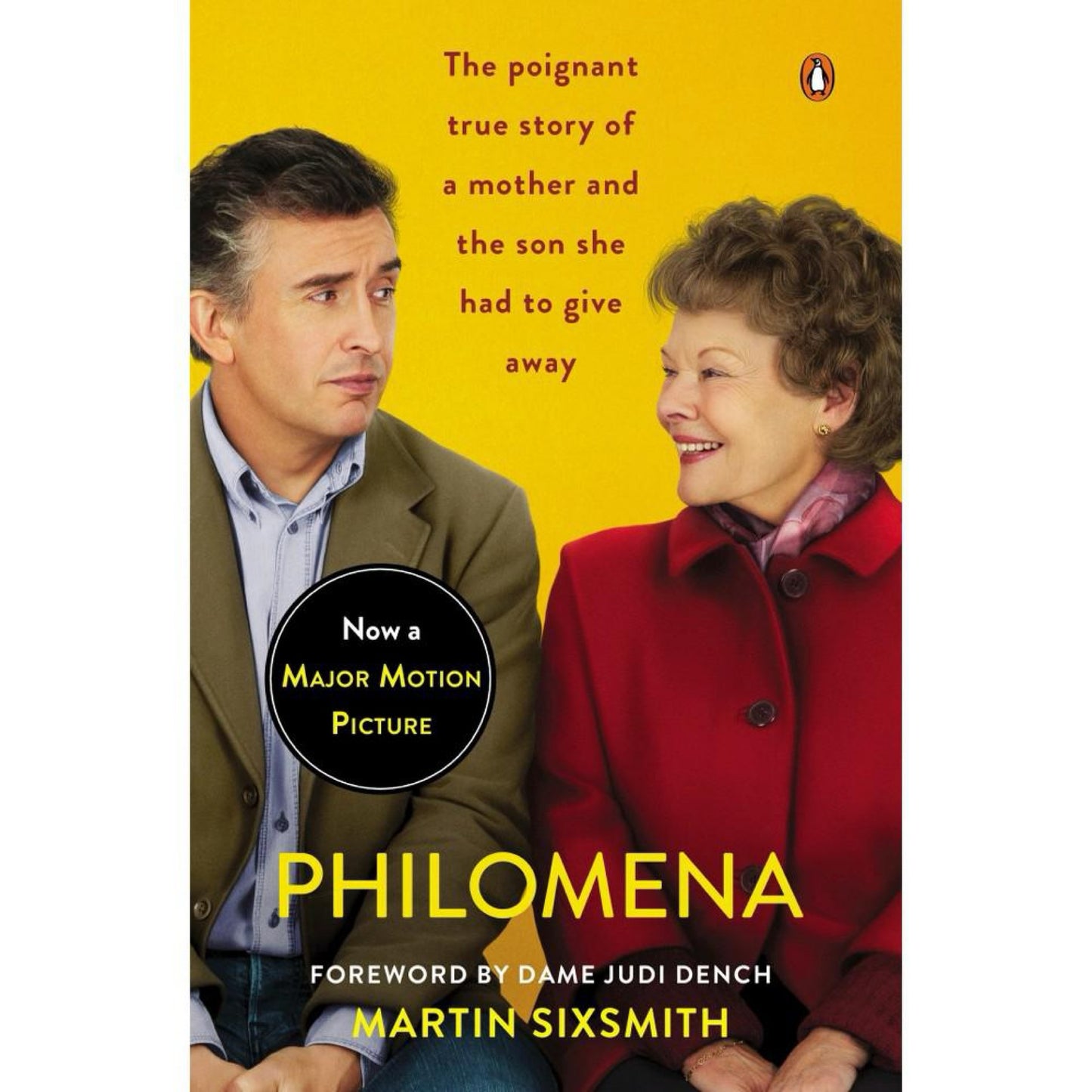 Philomena (Movie Tie-in) (Used) - by Martin Sixsmith (Paperback)