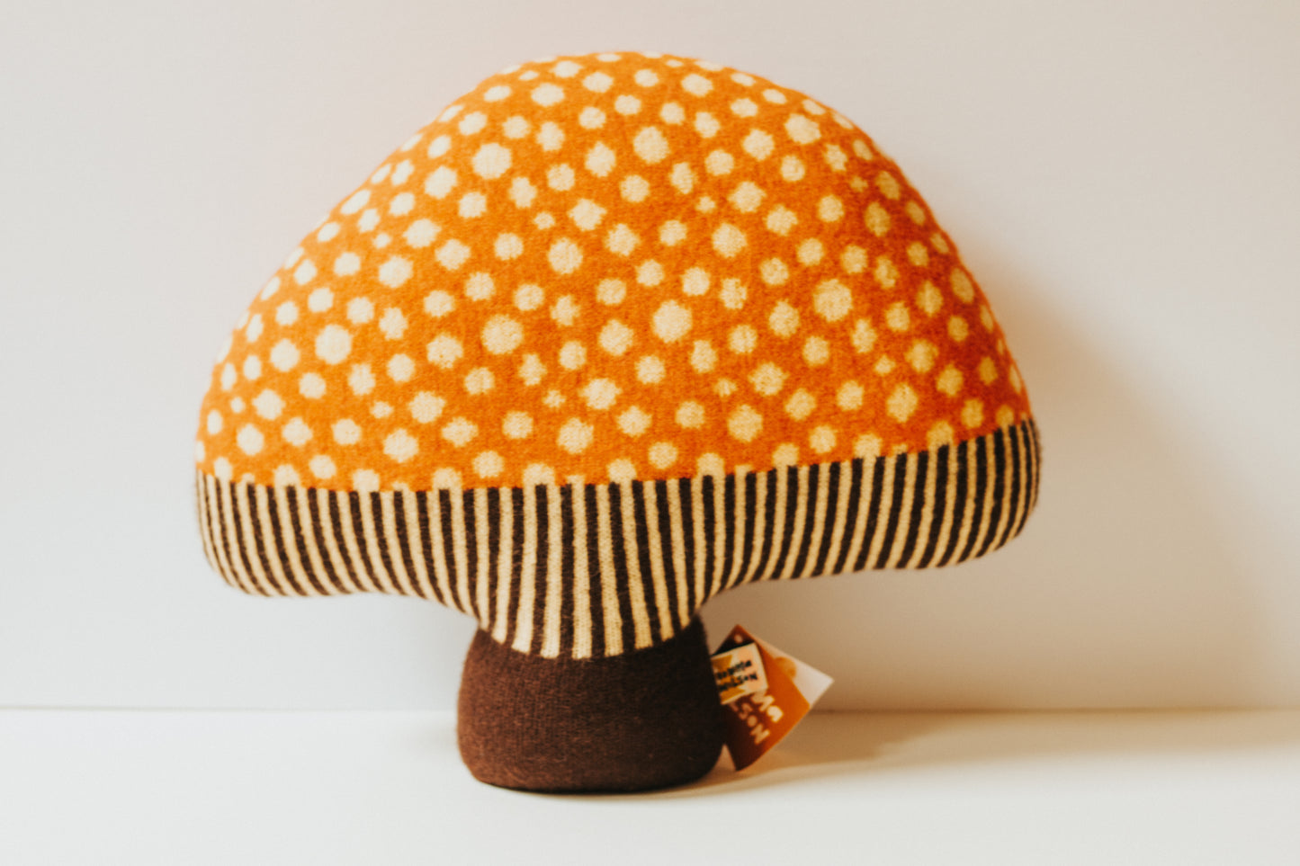Mushroom Shape Cushion