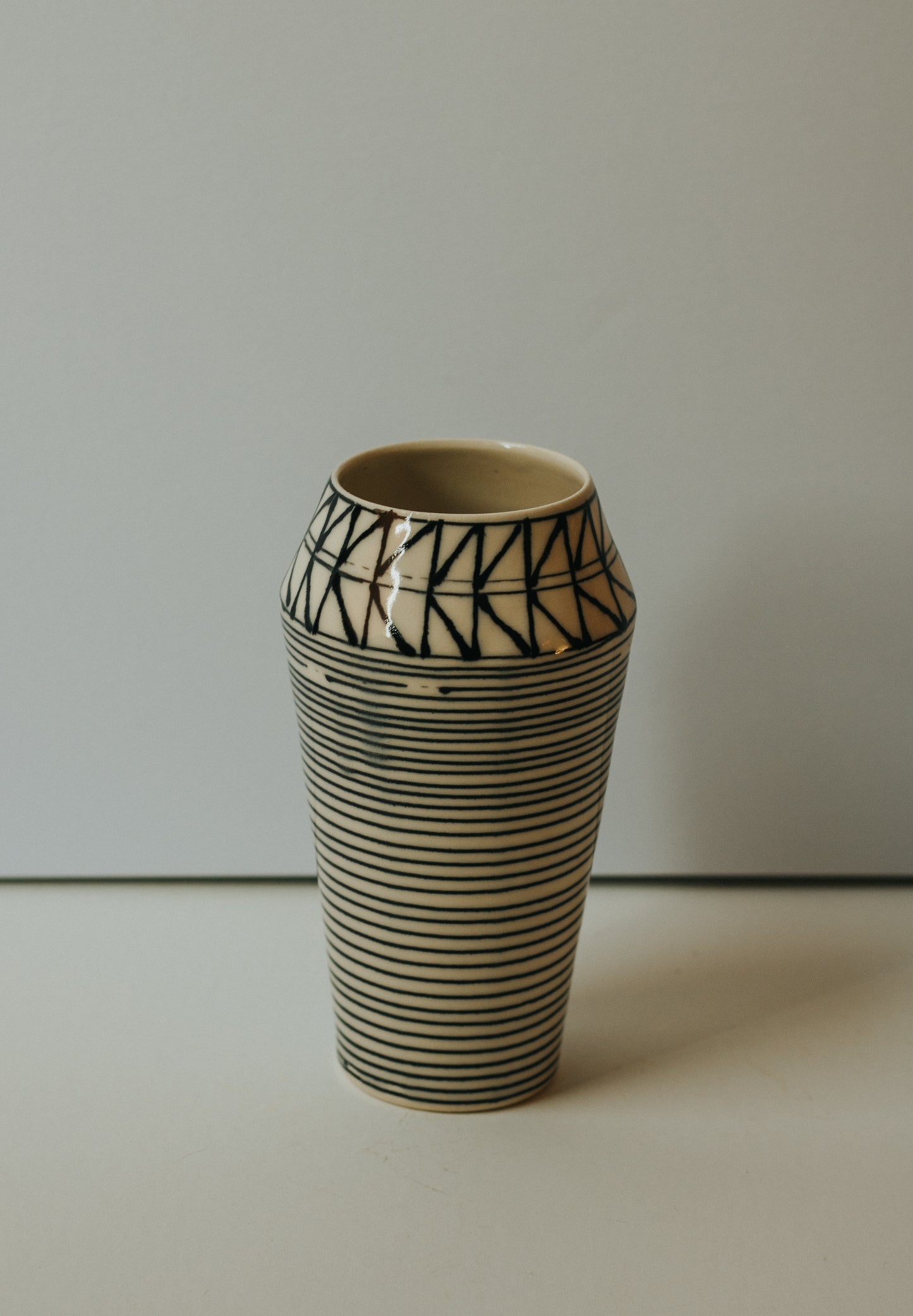 The Aileen Vase