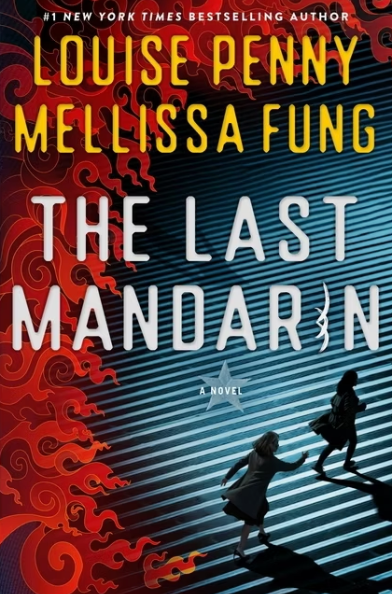 The Last Mandarin