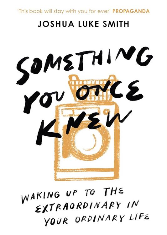 Something You Once Knew