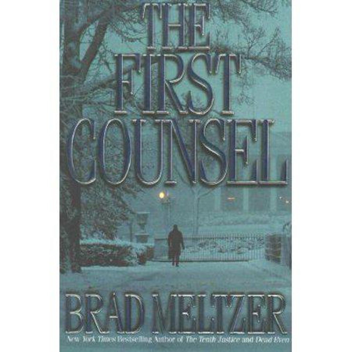 The First Counsel (Hardcover)