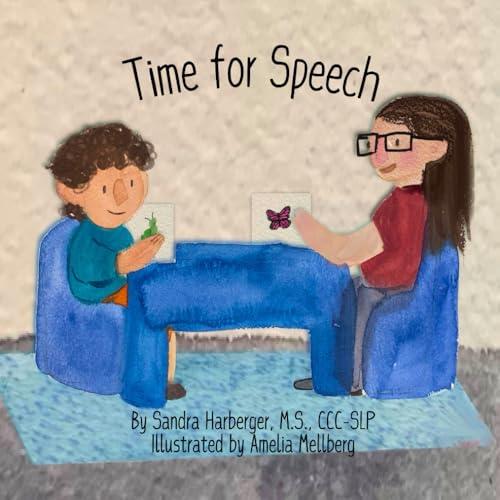 Time for Speech