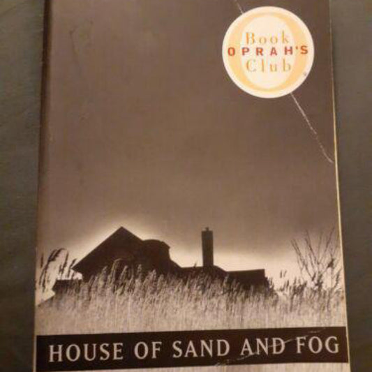 House of Sand and Fog (Oprah's Book Club) (Vintage Contemporaries) by Andre Dubus III